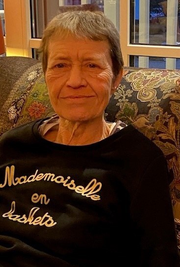 Viviane Bonnevalle Viviane Bonnevalle