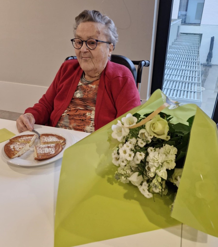 Henriette Maeckelbergh 1