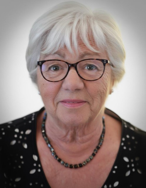 Denise Godderis-Coene