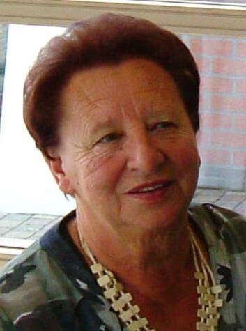 Thérèse Clarysse