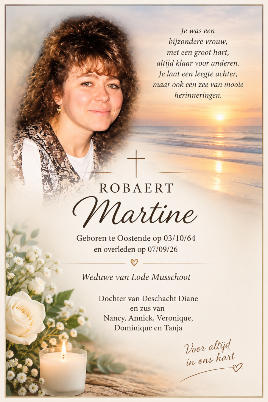 Martine Robaert