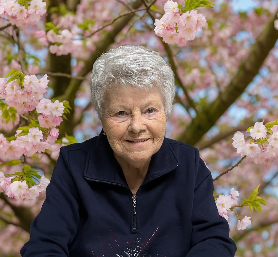 Jenny Colpaert