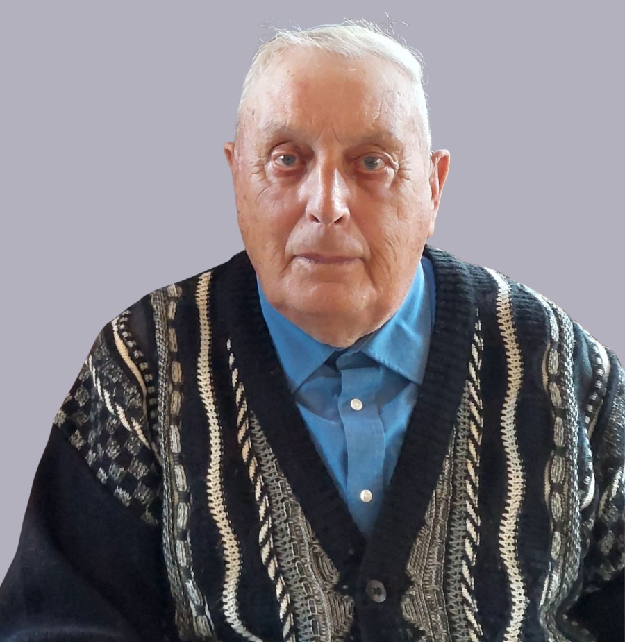Gilbert Vanhooren