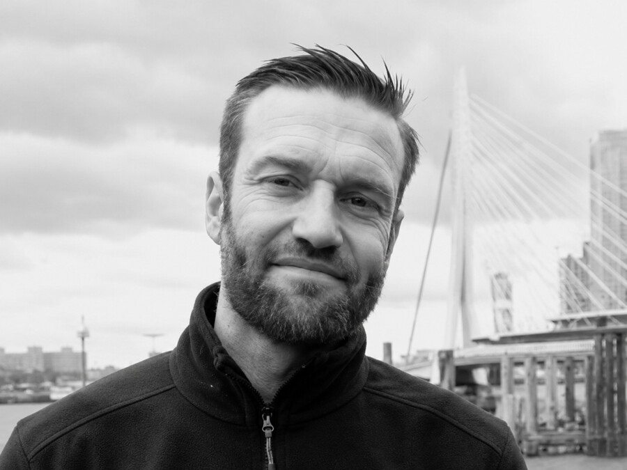 Michael Snauwaert