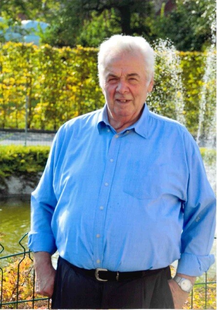 Vanparys Michel