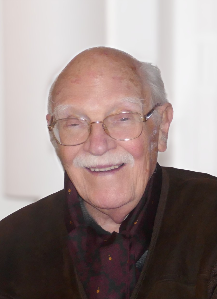 Roger Delacourt Roger Delacourt