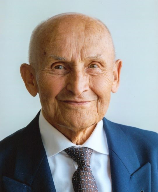 Alfons Vanhee 1