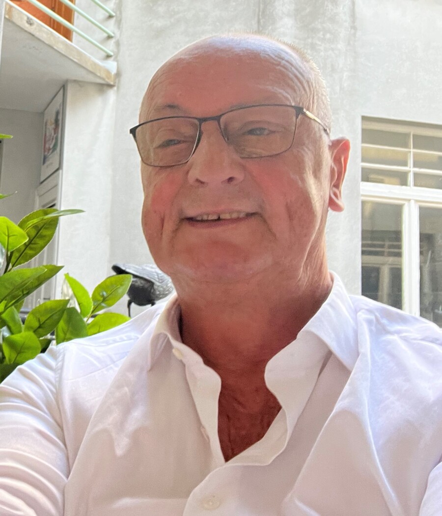 Michel Dutrieue