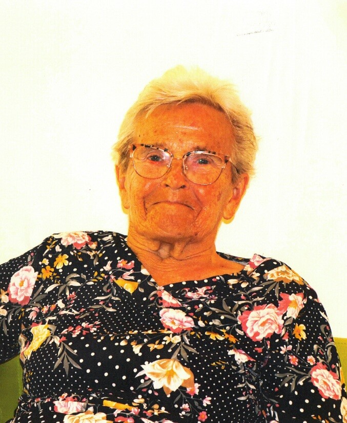 Vandenbussche Susanne