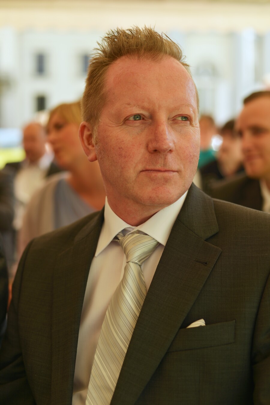 Guido Versaevel