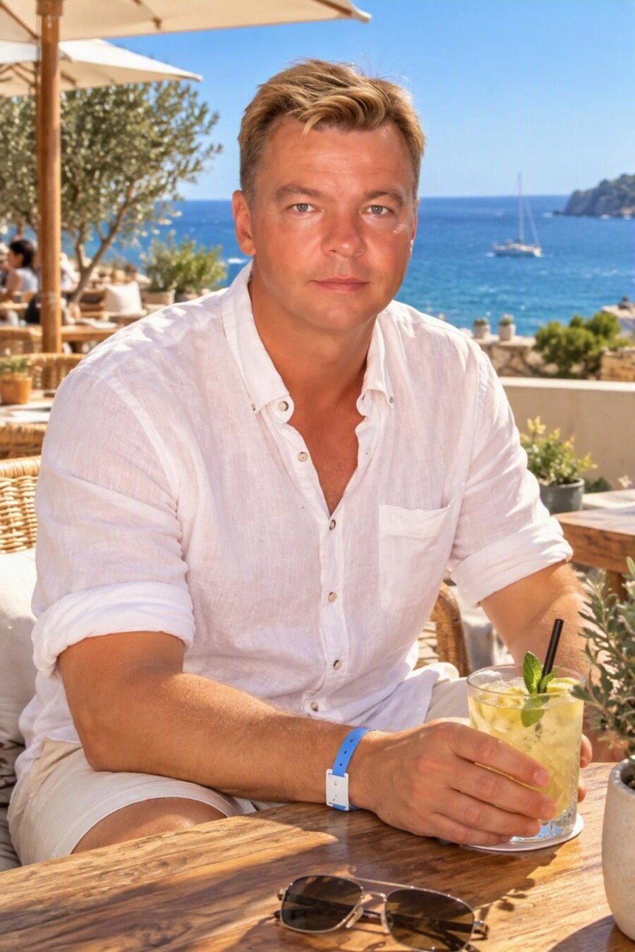 Lorenzo Verbrugghe
