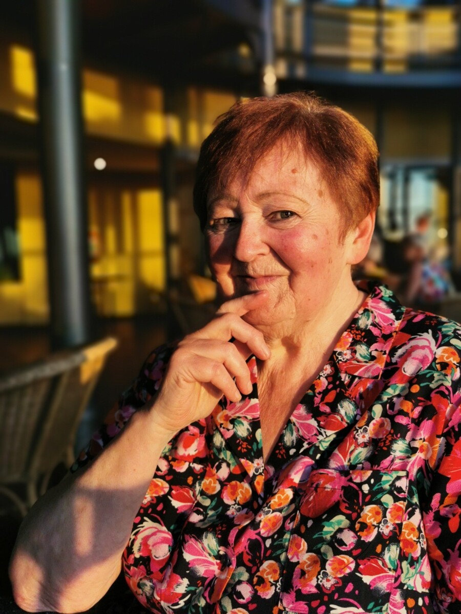 Demoor Erika