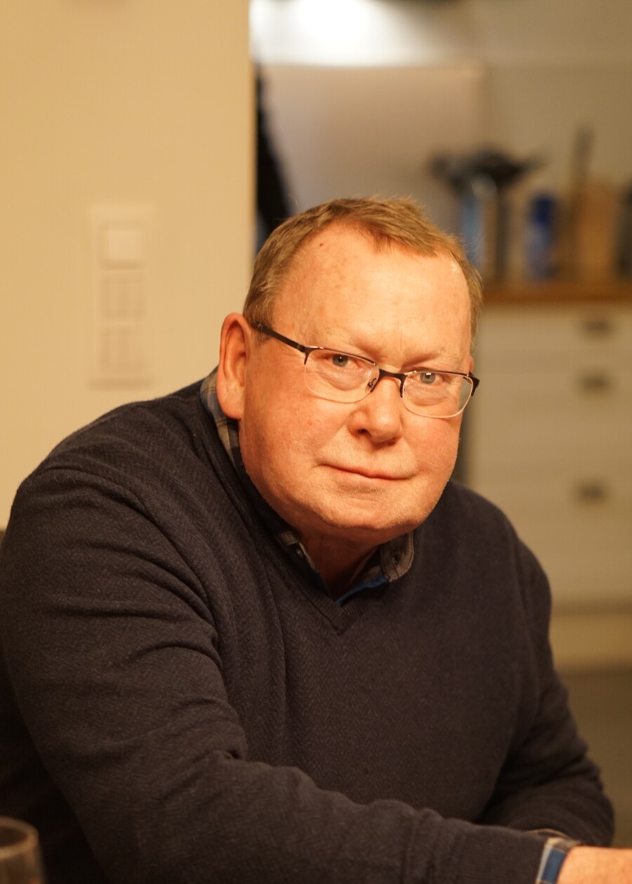 Lenoir Alain