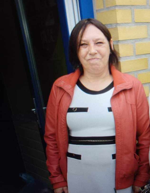 Linda Fiorine Linda Fiorine