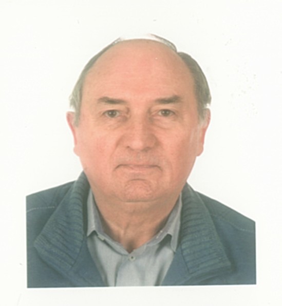 Lucien Dekeirel-foto