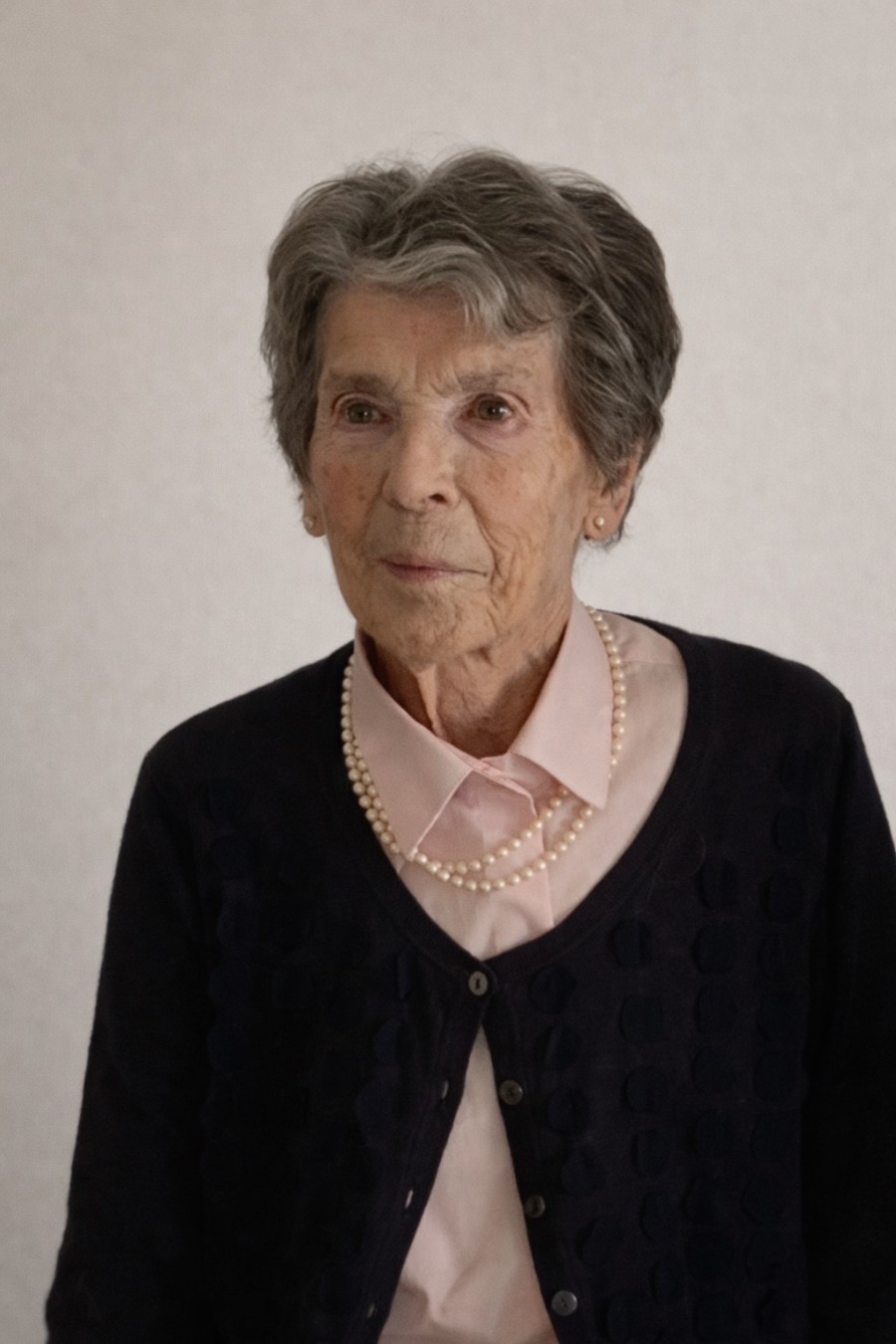 Martha Vansieleghem 1