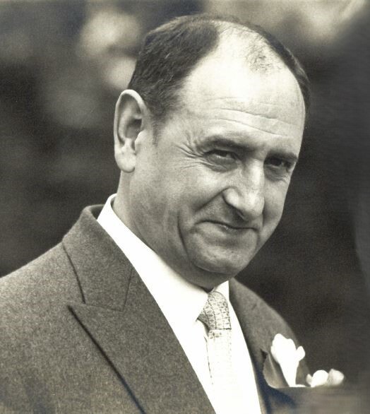 Willy de Vleeschauwer