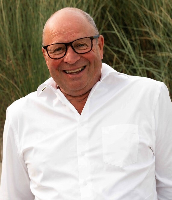 Frank Claeys