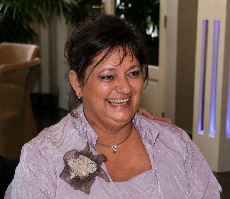 Carine Creten GD