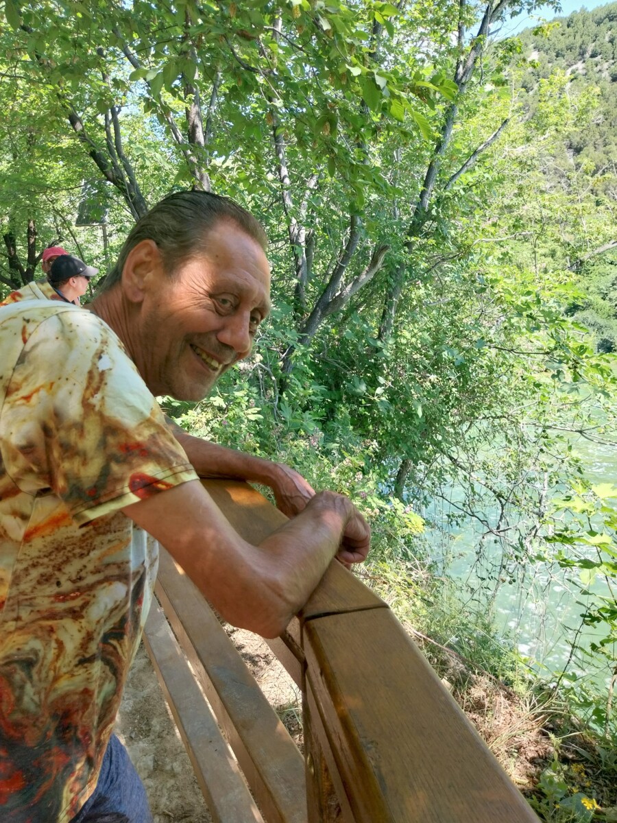 Peter Van Swalm