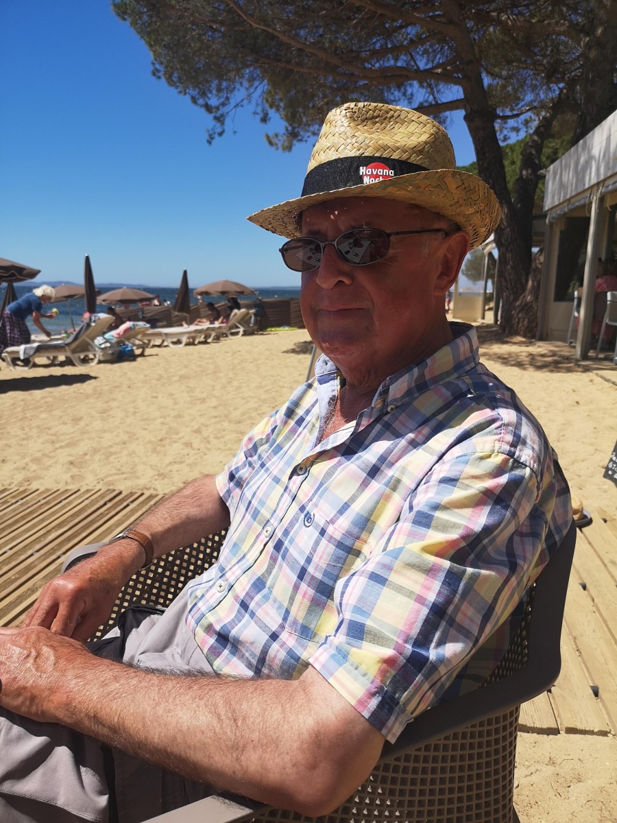 Marnix Feys  Marnix Feys