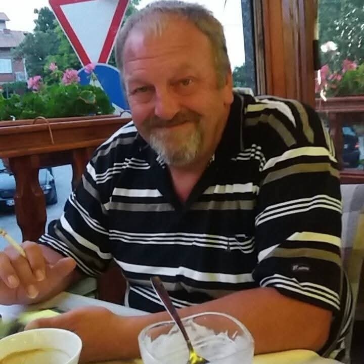 Kurt Abeel