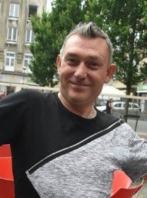 Danny Verhaeren