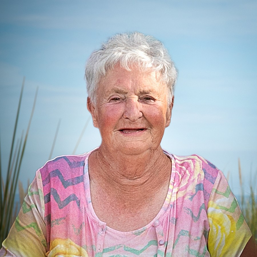 Marie Therese Delanghe