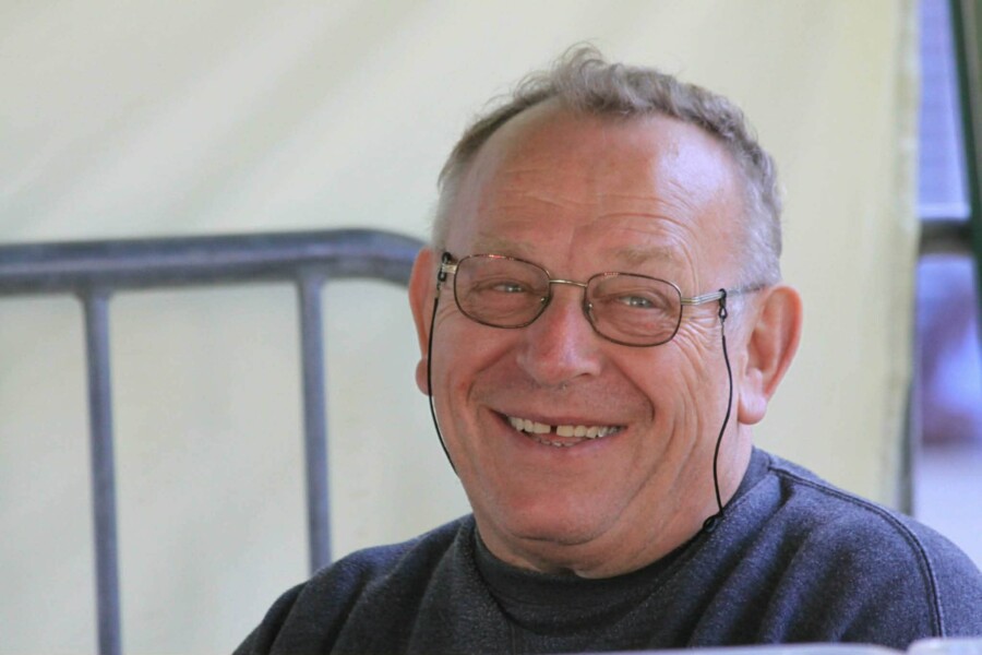 Joseph Faber