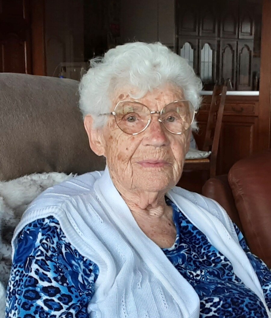 Henriette Laperre