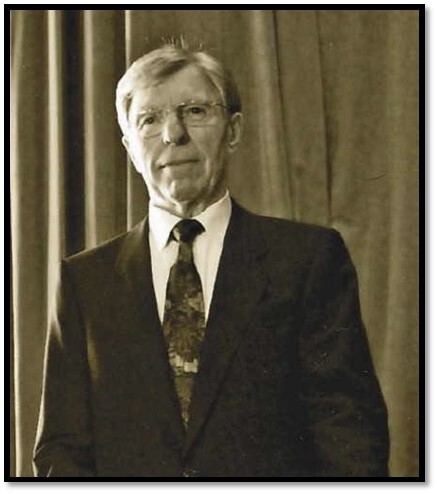 Felix Mommen