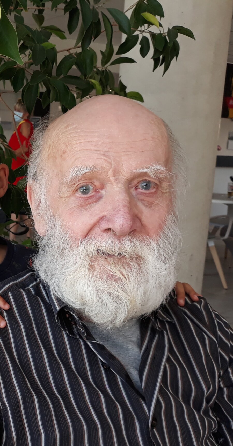 Roger Vandenbroele