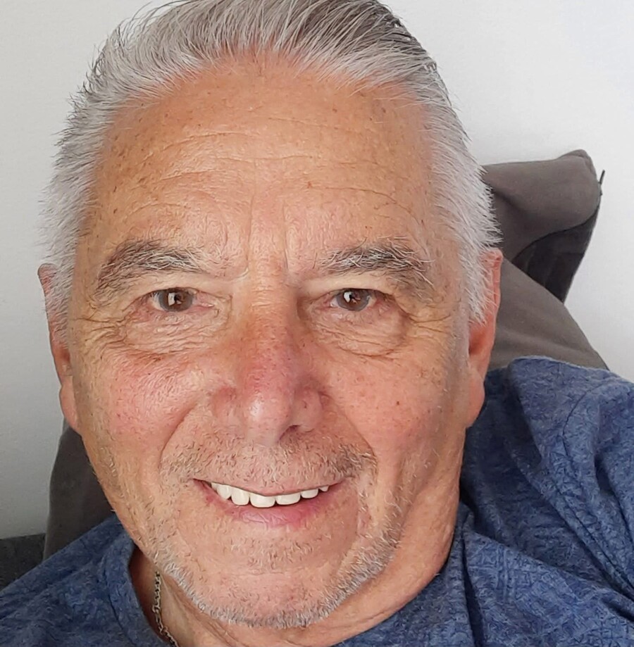 Albert Simons