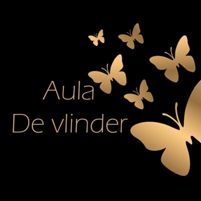 logo de vlinder